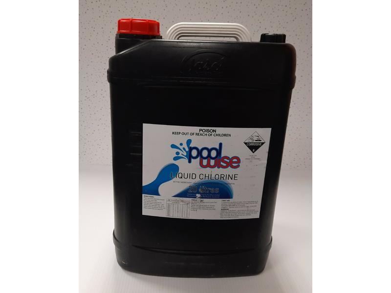 product image for Liquid Chlorine 