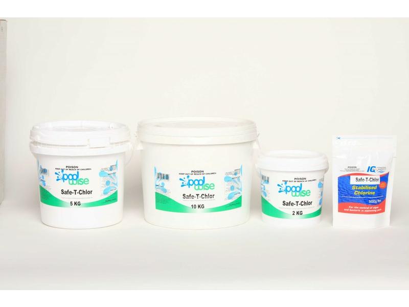 product image for Safe T Chlor 500g 