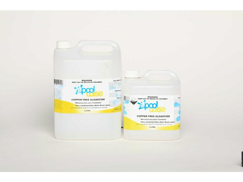 product image for Copperfree Algaeside 