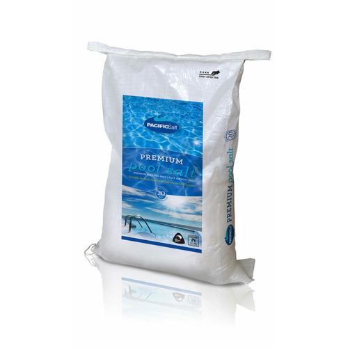 image of Pool Salt 20kg Bag 