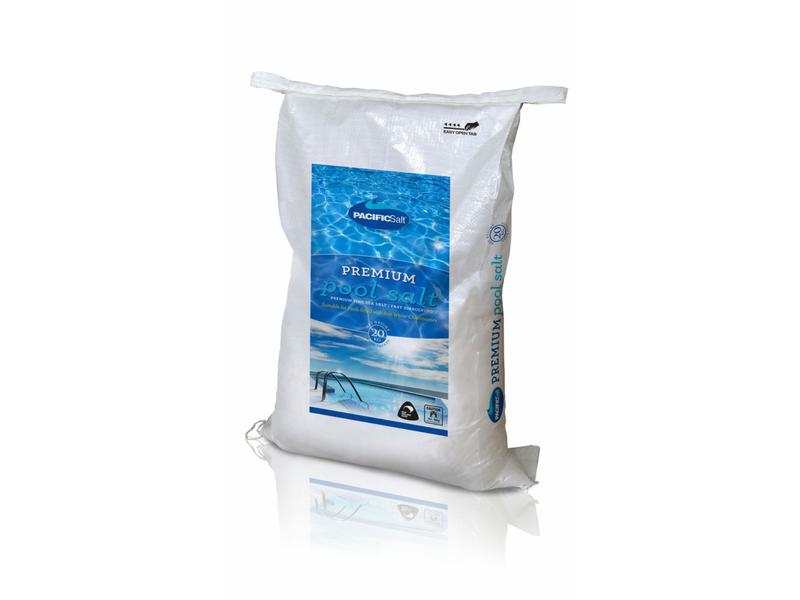 product image for Pool Salt 20kg Bag 