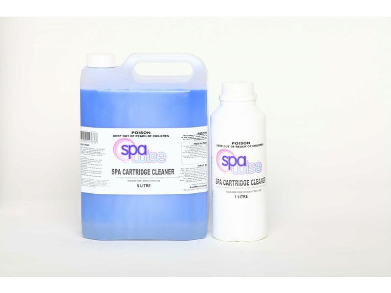 product image for Spa Cartridge cleaner 