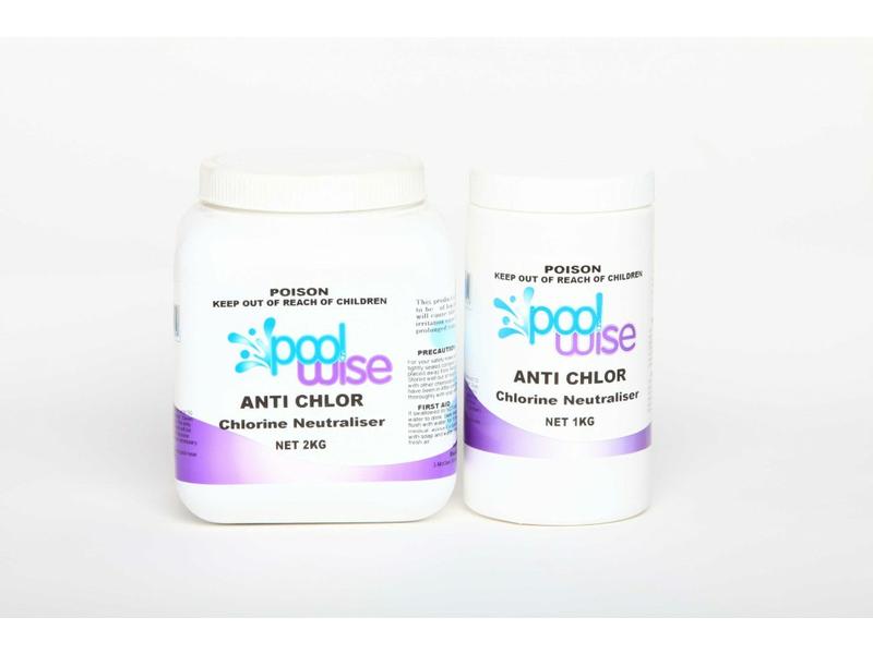 product image for Anti Chlor 1kg