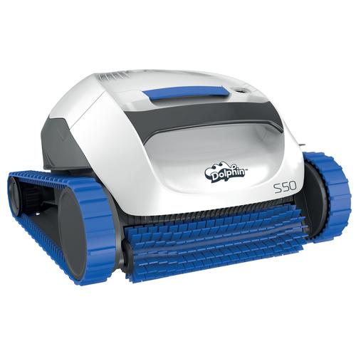 image of Dolphin Pool Cleaner S50