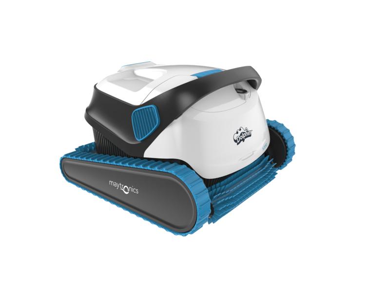 product image for Dolphin Pool Cleaner S200
