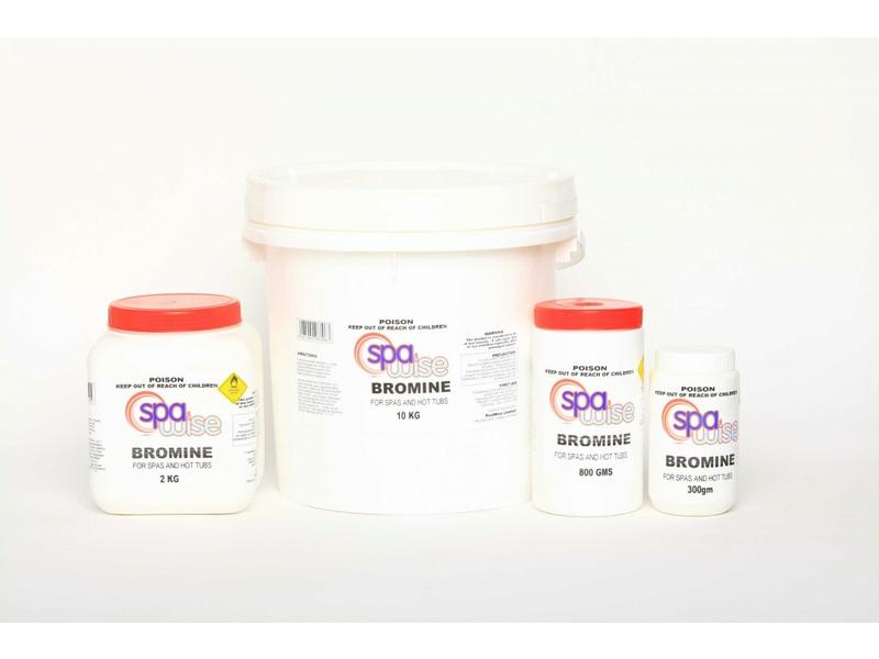 product image for Spa Bromine 1kg 