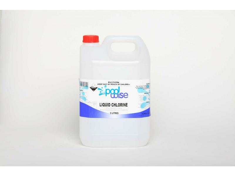 product image for Liquid Chlorine 