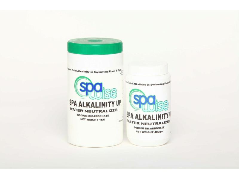 product image for Alkalinity (BUFFER) 1kg