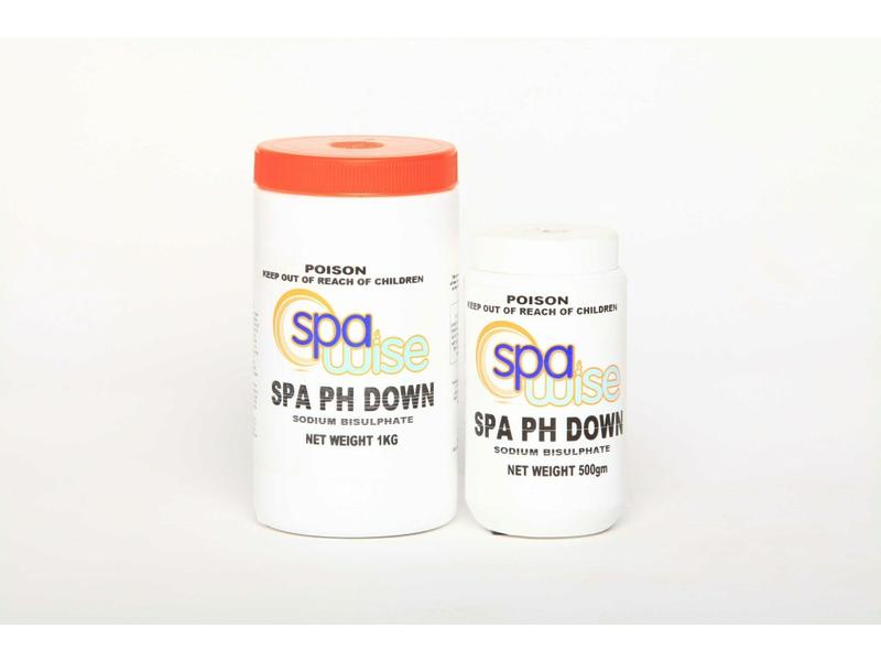 product image for PH Decrease (Acid) 1kg