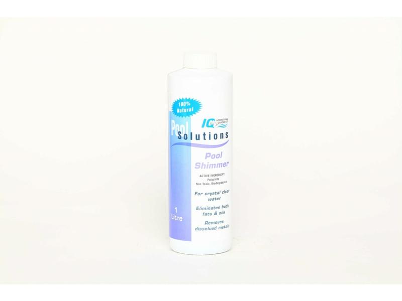 product image for Pool Shimmer 1 L 