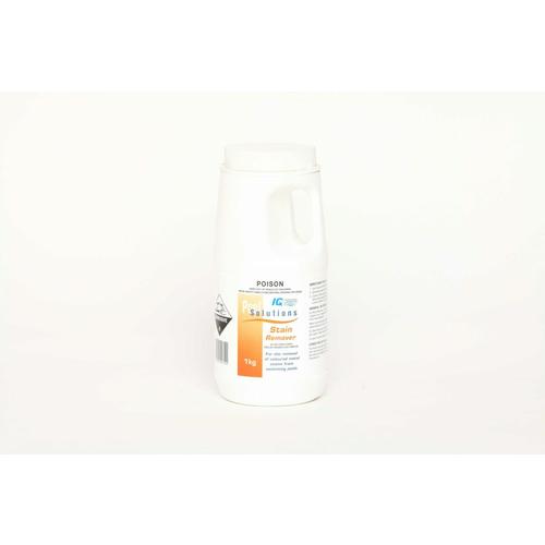 image of Stain Remover 1 kg