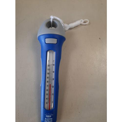 image of Floating Thermometers