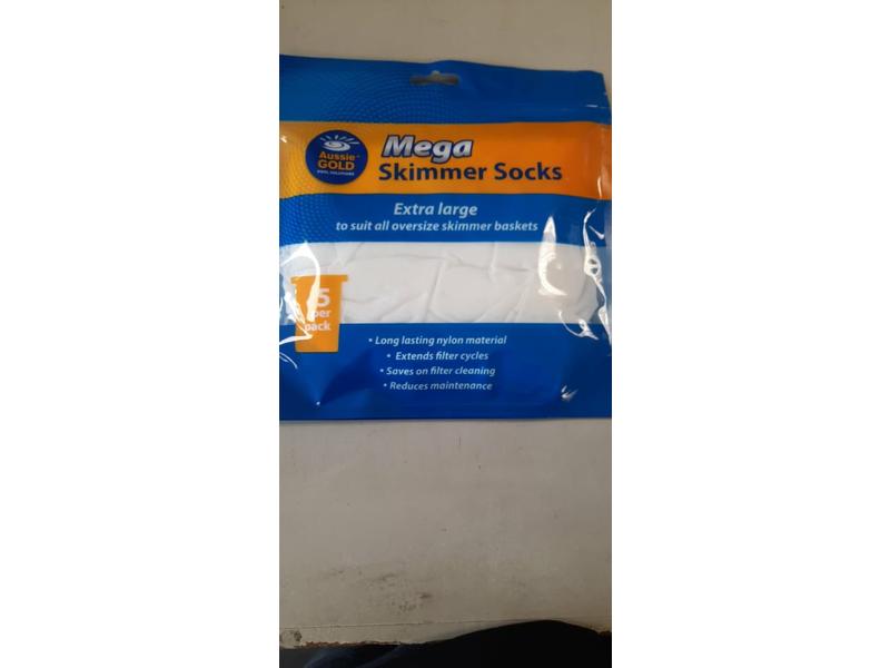product image for Jumbo filter socks 