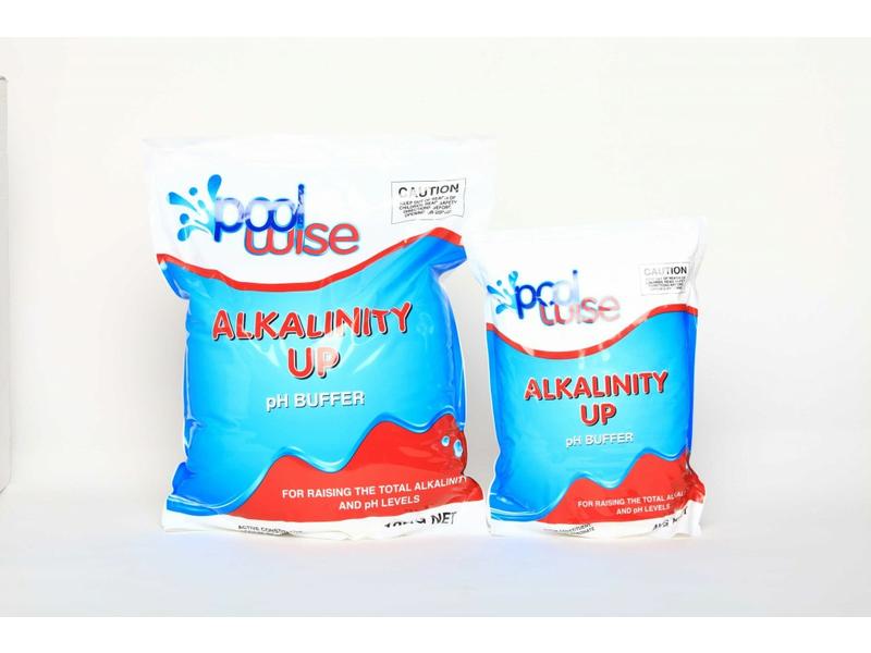 product image for Alkalinity (BUFFER) 2kg