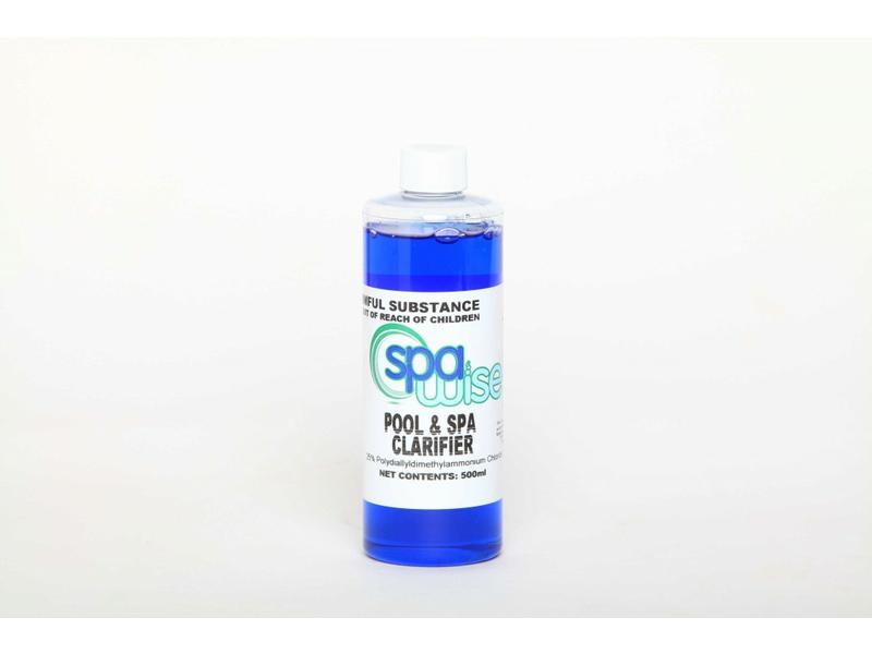 product image for Spa Clarifier (500ml)