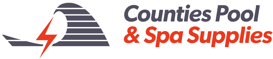 Counties Pool & Spa